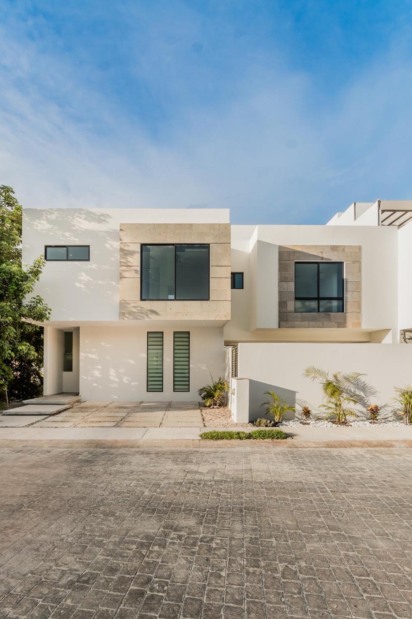 Cenote Korima - Relax In Paradise - Stunning House With Pool Cancún Exterior foto