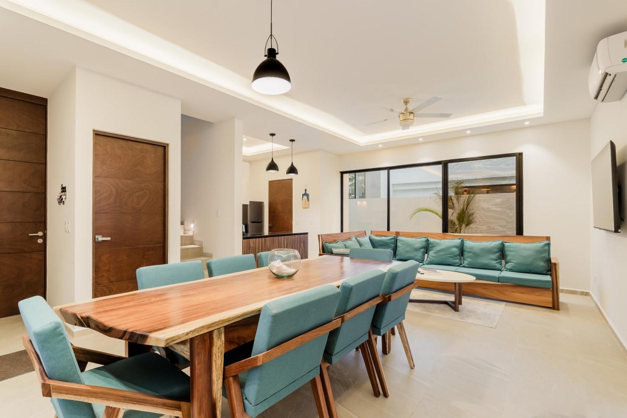 Cenote Korima - Relax In Paradise - Stunning House With Pool Cancún Exterior foto